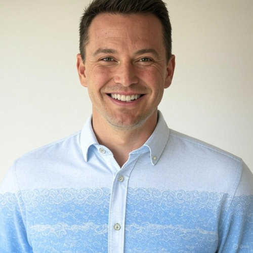 Ryan Cole